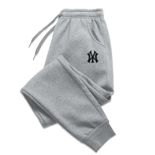 Autumn Winter Men's Jogging Sw - огляд і ціна Running Gear Winter