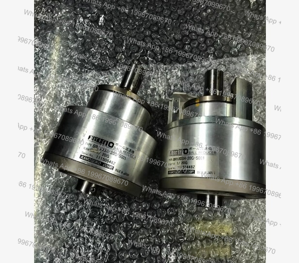 Used, spherical gear reducer B - огляд і ціна Running Gear Used