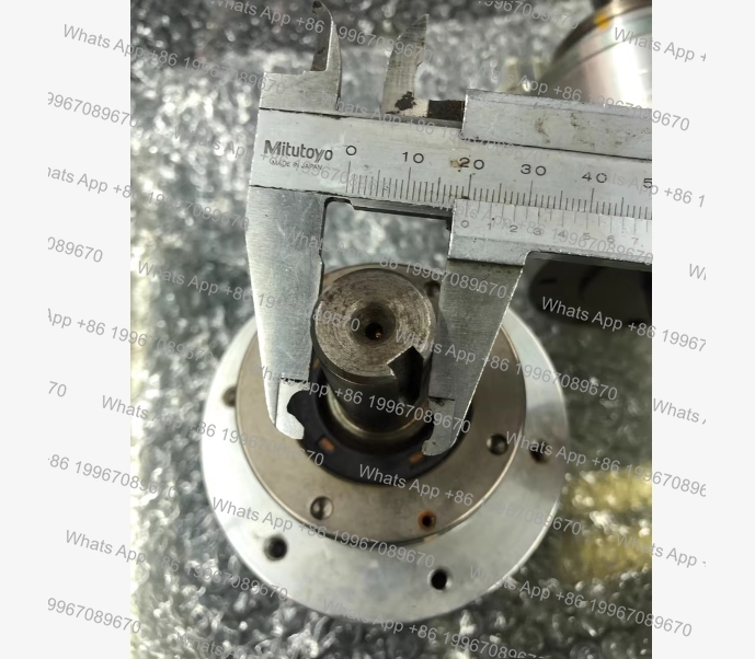 Used, spherical gear reducer B - огляд і ціна Running Gear Used