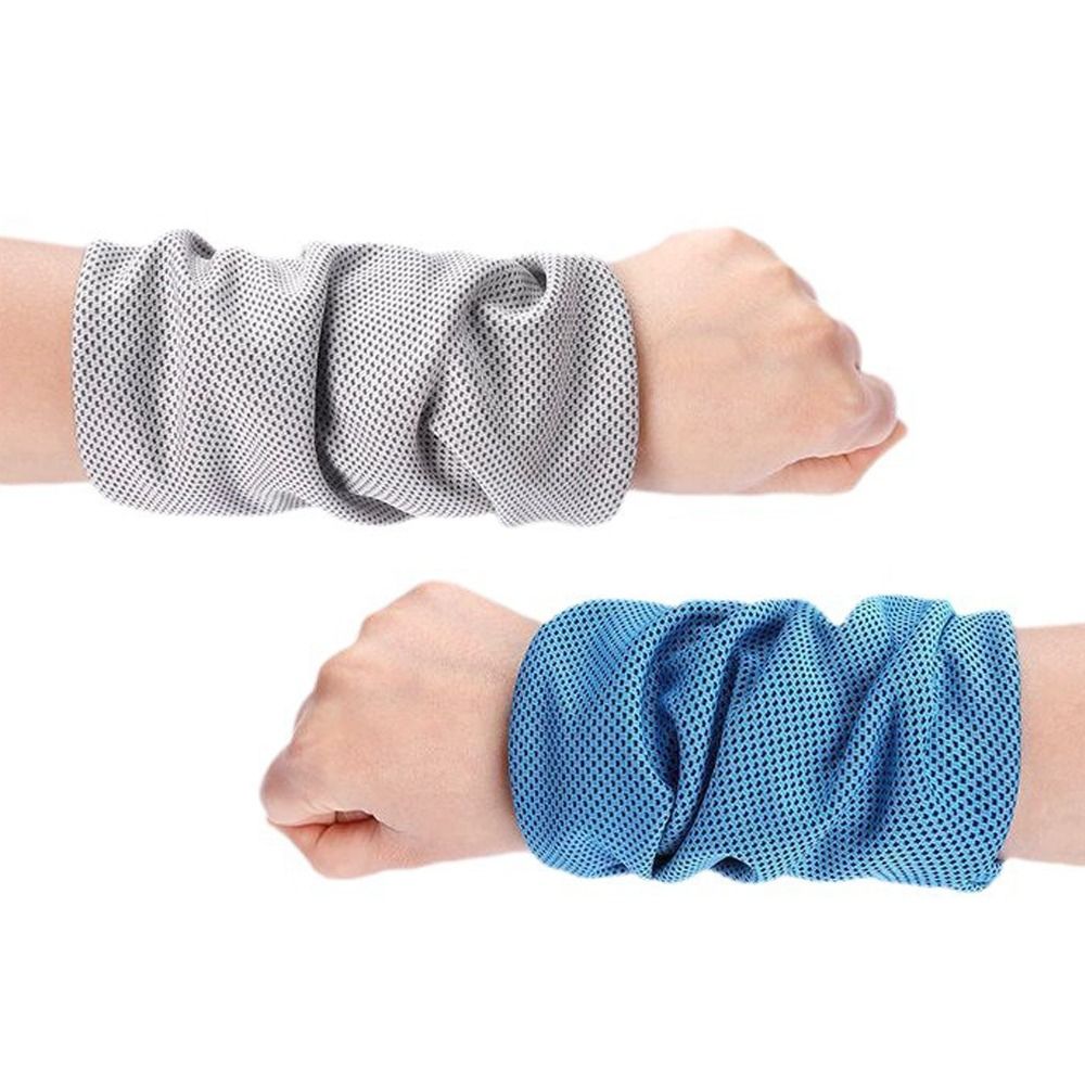Polyester Fiber Sports Wrist S - огляд і ціна Sweat Band Wrist