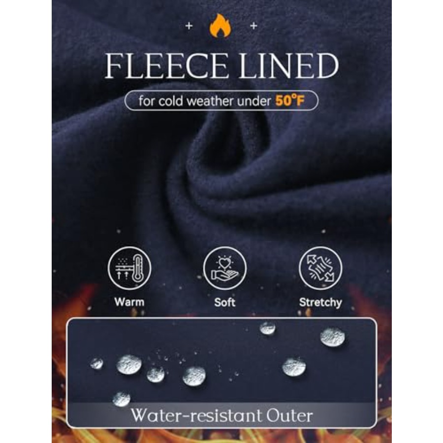 Women's Fleece Pullover Jacket - огляд і ціна Running Gear In Cold Weather