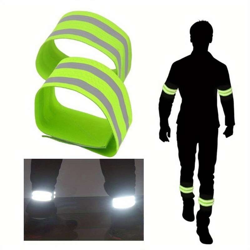 4pcs Adjustable Arm Straps Sui - огляд і ціна Running Gear In A Car