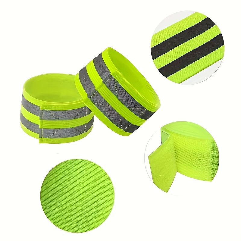 4pcs Adjustable Arm Straps Sui - огляд і ціна Running Gear In A Car