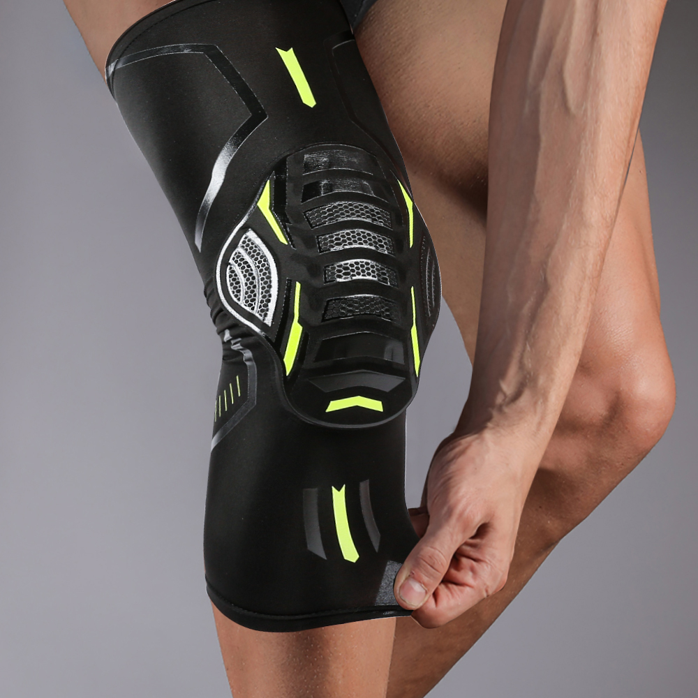 Knee Brace Compression Knee Su - огляд і ціна Knee Support Brace