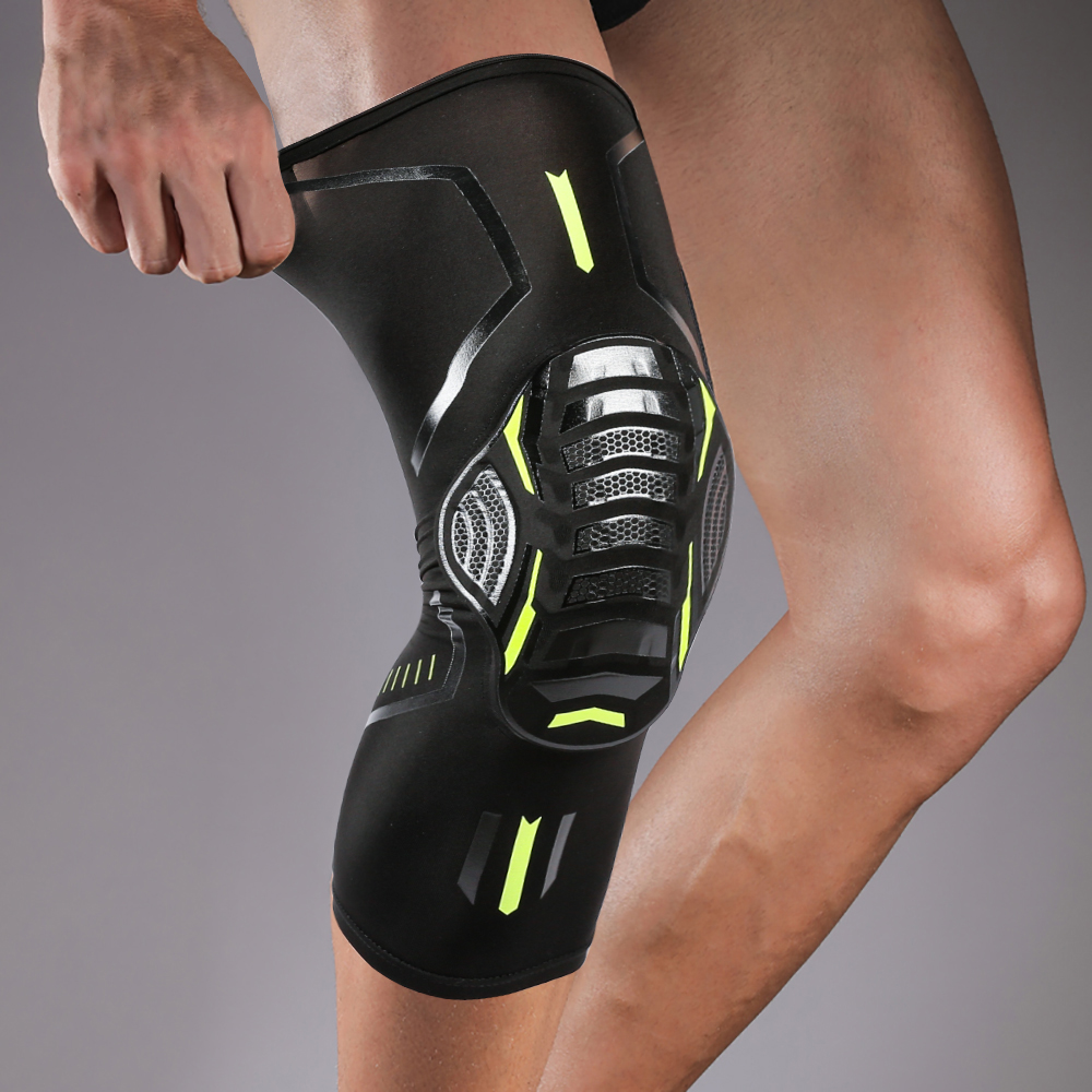 Knee Brace Compression Knee Su - огляд і ціна Knee Support Brace